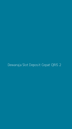 Tampilan Antarmuka Aplikasi Dewaraja Slot Deposit Cepat Qris - 2