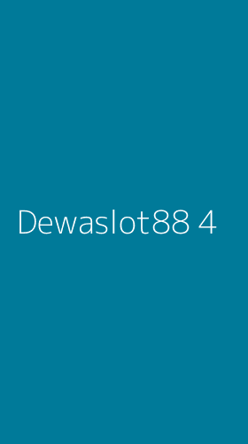 Tampilan Antarmuka Aplikasi Dewaslot88 - 4