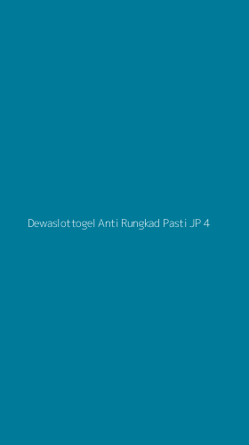 Tampilan Antarmuka Aplikasi Dewaslottogel Anti Rungkad Pasti Jp - 4