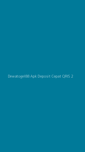 Tampilan Antarmuka Aplikasi Dewatogel88 Apk Deposit Cepat Qris - 2
