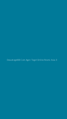 Tampilan Antarmuka Aplikasi Dewatogel88 Com Agen Togel Online Resmi Asia - 3