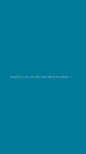 Tampilan Antarmuka Aplikasi Dewatoto Link Link Alternatif Resmi Anti Blokir - 1