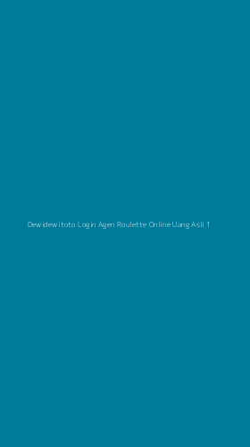 Tampilan Antarmuka Aplikasi Dewidewitoto Login Agen Roulette Online Uang Asli - 1