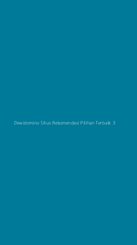 Tampilan Antarmuka Aplikasi Dewidomino Situs Rekomendasi Pilihan Terbaik - 3
