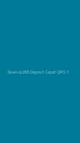 Tampilan Antarmuka Aplikasi Dewivip288 Deposit Cepat Qris - 1