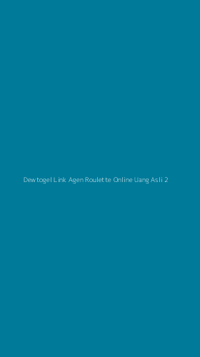 Tampilan Antarmuka Aplikasi Dewtogel Link Agen Roulette Online Uang Asli - 2