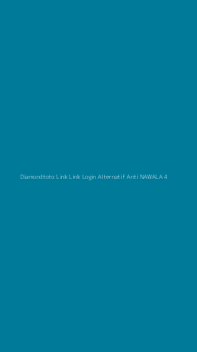Tampilan Antarmuka Aplikasi Diamondtoto Link Link Login Alternatif Anti Nawala - 4