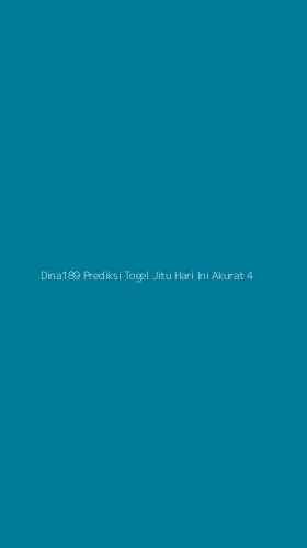 Tampilan Antarmuka Aplikasi Dina189 Prediksi Togel Jitu Hari Ini Akurat - 4