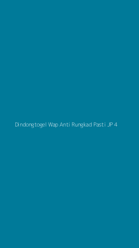 Tampilan Antarmuka Aplikasi Dindongtogel Wap Anti Rungkad Pasti Jp - 4