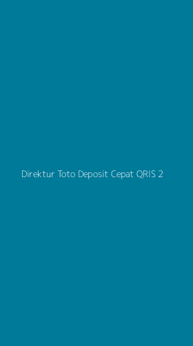 Tampilan Antarmuka Aplikasi Direktur Toto Deposit Cepat Qris - 2
