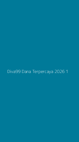 Tampilan Antarmuka Aplikasi Diva99 Dana Terpercaya 2026 - 1