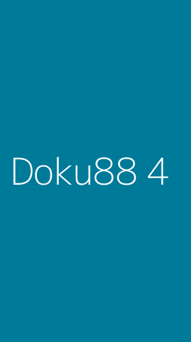 Tampilan Antarmuka Aplikasi Doku88 - 4