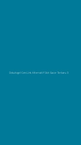Tampilan Antarmuka Aplikasi Dokutogel Com Link Alternatif Slot Gacor Terbaru - 3