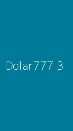 Tampilan Antarmuka Aplikasi Dolar777 - 3