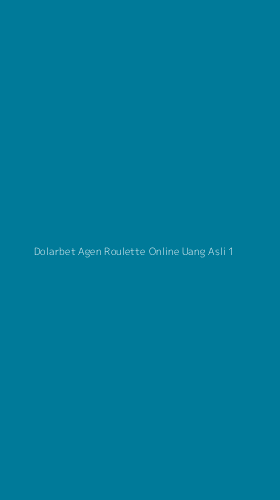 Tampilan Antarmuka Aplikasi Dolarbet Agen Roulette Online Uang Asli - 1
