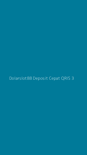 Tampilan Antarmuka Aplikasi Dolarslot88 Deposit Cepat Qris - 3