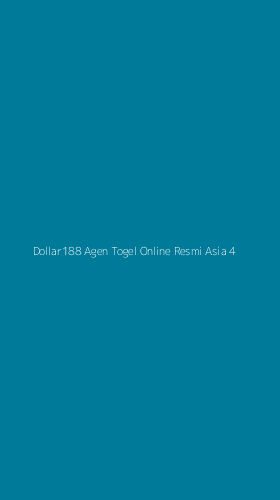 Tampilan Antarmuka Aplikasi Dollar188 Agen Togel Online Resmi Asia - 4