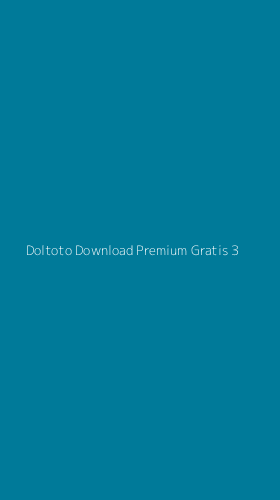 Tampilan Antarmuka Aplikasi Doltoto Download Premium Gratis - 3