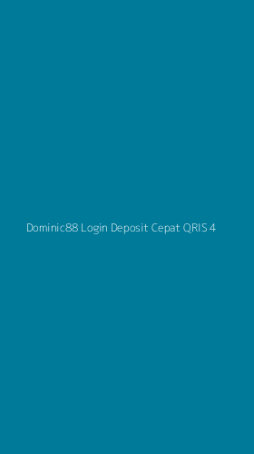 Tampilan Antarmuka Aplikasi Dominic88 Login Deposit Cepat Qris - 4