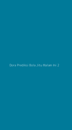 Tampilan Antarmuka Aplikasi Dora Prediksi Bola Jitu Malam Ini - 2