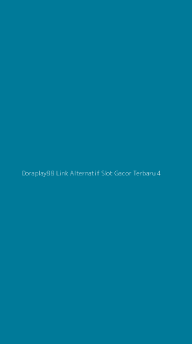 Tampilan Antarmuka Aplikasi Doraplay88 Link Alternatif Slot Gacor Terbaru - 4