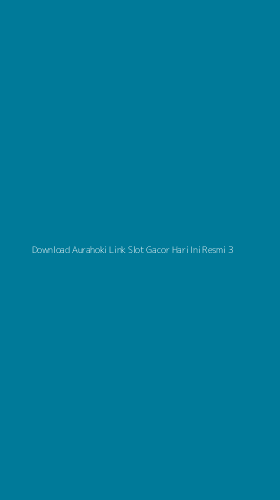 Tampilan Antarmuka Aplikasi Download Aurahoki Link Slot Gacor Hari Ini Resmi - 3