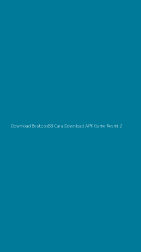Tampilan Antarmuka Aplikasi Download Bestoto88 Cara Download Apk Game Resmi - 2