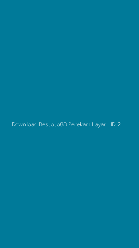 Tampilan Antarmuka Aplikasi Download Bestoto88 Perekam Layar Hd - 2