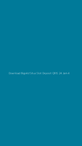 Tampilan Antarmuka Aplikasi Download Bigo4d Situs Slot Deposit Qris 24 Jam - 4