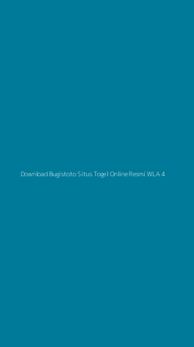 Tampilan Antarmuka Aplikasi Download Bugistoto Situs Togel Online Resmi Wla - 4