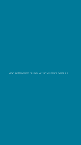 Tampilan Antarmuka Aplikasi Download Dewtogel Aplikasi Daftar Slot Resmi Android - 3