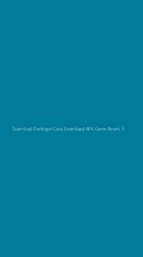 Tampilan Antarmuka Aplikasi Download Dwitogel Cara Download Apk Game Resmi - 3