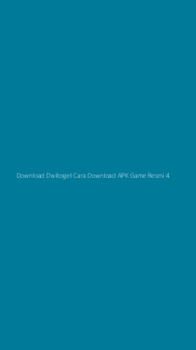 Tampilan Antarmuka Aplikasi Download Dwitogel Cara Download Apk Game Resmi - 4