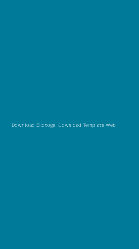 Tampilan Antarmuka Aplikasi Download Ekotogel Download Template Web - 1