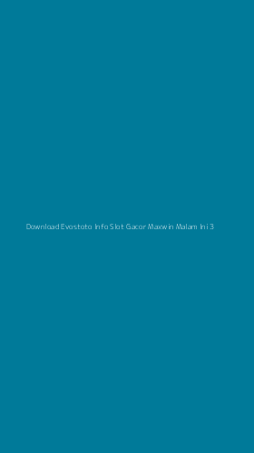 Tampilan Antarmuka Aplikasi Download Evostoto Info Slot Gacor Maxwin Malam Ini - 3