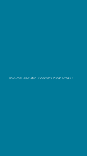 Tampilan Antarmuka Aplikasi Download Fun4d Situs Rekomendasi Pilihan Terbaik - 1