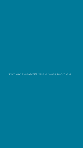 Tampilan Antarmuka Aplikasi Download Gmtoto88 Desain Grafis Android - 4