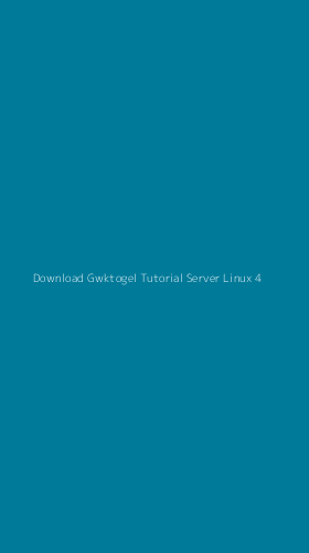 Tampilan Antarmuka Aplikasi Download Gwktogel Tutorial Server Linux - 4