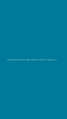 Tampilan Antarmuka Aplikasi Download Jacktoto Agen Roulette Online Uang Asli - 2