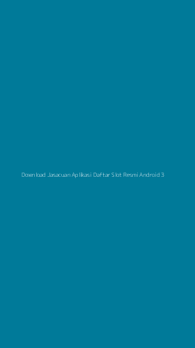 Tampilan Antarmuka Aplikasi Download Jasacuan Aplikasi Daftar Slot Resmi Android - 3