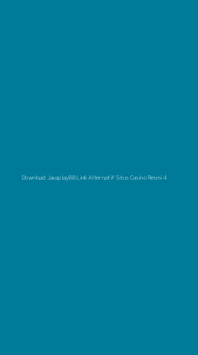 Tampilan Antarmuka Aplikasi Download Javaplay88 Link Alternatif Situs Casino Resmi - 4