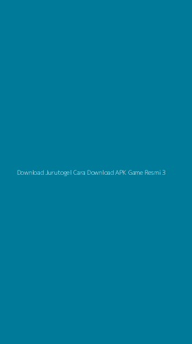 Tampilan Antarmuka Aplikasi Download Jurutogel Cara Download Apk Game Resmi - 3