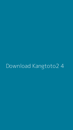 Tampilan Antarmuka Aplikasi Download Kangtoto2 - 4