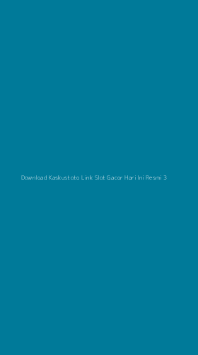 Tampilan Antarmuka Aplikasi Download Kaskustoto Link Slot Gacor Hari Ini Resmi - 3