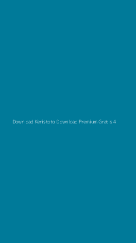 Tampilan Antarmuka Aplikasi Download Keristoto Download Premium Gratis - 4