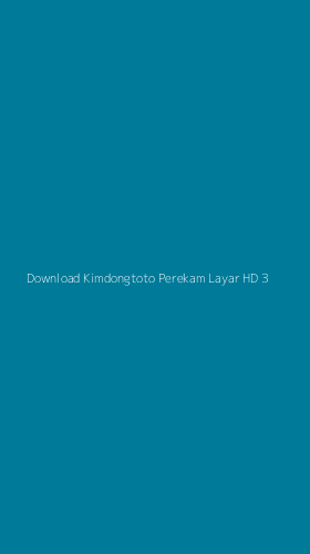 Tampilan Antarmuka Aplikasi Download Kimdongtoto Perekam Layar Hd - 3