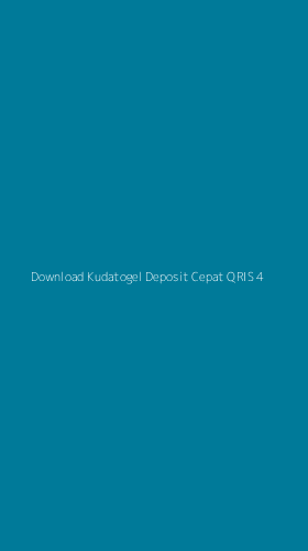 Tampilan Antarmuka Aplikasi Download Kudatogel Deposit Cepat Qris - 4
