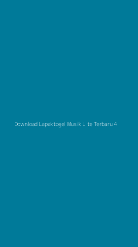 Tampilan Antarmuka Aplikasi Download Lapaktogel Musik Lite Terbaru - 4