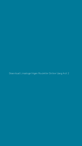 Tampilan Antarmuka Aplikasi Download Limatogel Agen Roulette Online Uang Asli - 2