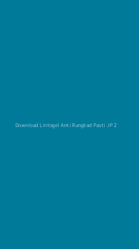 Tampilan Antarmuka Aplikasi Download Lintogel Anti Rungkad Pasti Jp - 2